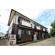 サンガーデン稲荷前F 2階 築28年8ヶ月の賃貸物件