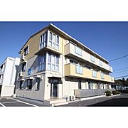 みどりの駅より徒歩15分 3階 築10年9ヶ月の賃貸物件