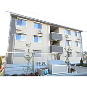 みどりの駅より徒歩36分 3階 築7年11ヶ月の賃貸物件