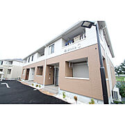 みどりの駅よりバス13分 徒歩3分 2階 築10年7ヶ月の賃貸物件