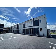 牛久駅よりバス9分 徒歩5分 1階 築2年2ヶ月の賃貸物件