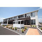 キルシェ 1階 築4年1ヶ月の賃貸物件