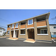 牛久駅よりバス15分 徒歩2分 2階 築12年3ヶ月の賃貸物件