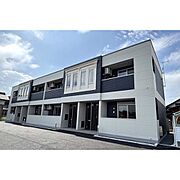 みどりの駅よりバス13分 徒歩2分 1階 新築の賃貸物件