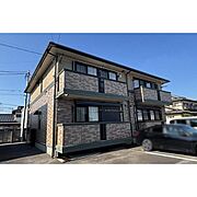 牛久駅より徒歩27分 2階 築22年8ヶ月の賃貸物件