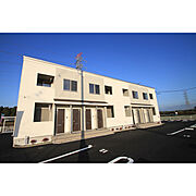 みどりの駅より徒歩20分 1階 築10年1ヶ月の賃貸物件