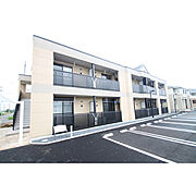 VerdeEsteA 2階 築10年7ヶ月の賃貸物件