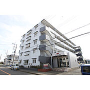 グリーンパーク牧園 1階 築36年9ヶ月の賃貸物件