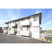 みどりの駅より徒歩17分 1階 築3年7ヶ月の賃貸物件