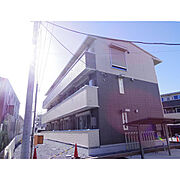 みどりの駅より徒歩11分 2階 築7年3ヶ月の賃貸物件