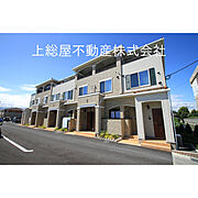 みどりの駅よりバス10分 徒歩2分 1階 築11年9ヶ月の賃貸物件