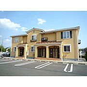 クリザンテーム１ 2階 築17年8ヶ月の賃貸物件