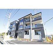 みどりの駅より徒歩20分 3階 築3年3ヶ月の賃貸物件