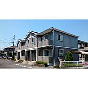 ひたち野うしく駅より徒歩57分 2階 築23年8ヶ月の賃貸物件