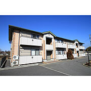 リオ・アルディアＧ 1階 築21年8ヶ月の賃貸物件