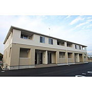 みどりの駅よりバス8分 徒歩22分 1階 築10年1ヶ月の賃貸物件