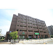 万博記念公園駅より徒歩1分 6階 築19年3ヶ月の賃貸物件