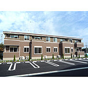 ユウアイグランデみどりの南Ｂ 2階 築10年2ヶ月の賃貸物件