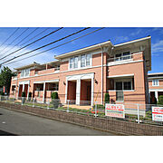 アヴァンティ１ 2階 築19年の賃貸物件