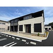 みどりの駅よりバス18分 徒歩4分 1階 築1年4ヶ月の賃貸物件