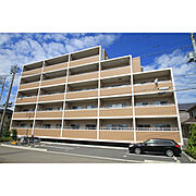 つくば駅よりバス6分 徒歩1分 3階 築16年8ヶ月の賃貸物件