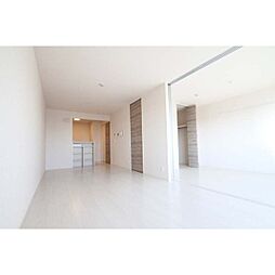 ラウレアコート 1階1LDKのリビング/ダイニング