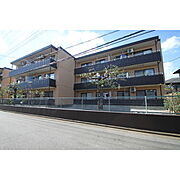 梅園スクエアＢ棟 3階 築36年7ヶ月の賃貸物件