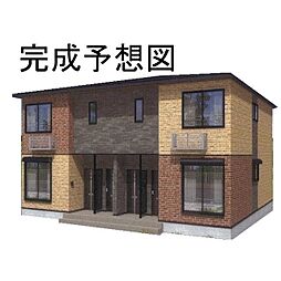 ヴィラ・おさん歩