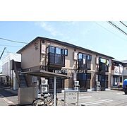 つくば駅よりバス10分 徒歩1分 1階 築14年2ヶ月の賃貸物件