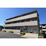 みどりの駅より徒歩15分 1階 築10年2ヶ月の賃貸物件