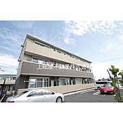 ゼピュロスみどりのＥ 1階 築7年5ヶ月の賃貸物件