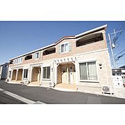 ルークス２ 1階 築4年8ヶ月の賃貸物件