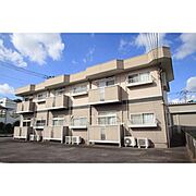 つくば駅よりバス18分 徒歩2分 1階 築35年8ヶ月の賃貸物件