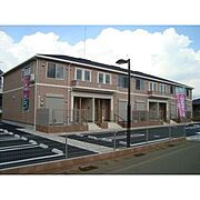 荒川沖駅より徒歩45分 2階 築8年1ヶ月の賃貸物件