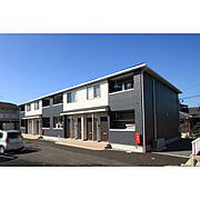 荒川沖駅より徒歩53分 1階 築9年4ヶ月の賃貸物件