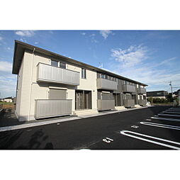 Grand Rise Tsukuba A棟