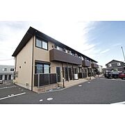 みどりの駅より徒歩20分 2階 築7年11ヶ月の賃貸物件