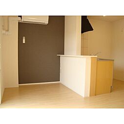 ELEANOR（エレノア） 3階1LDKのリビング/ダイニング