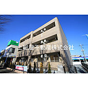 つくば駅より徒歩9分 2階 築11年9ヶ月の賃貸物件