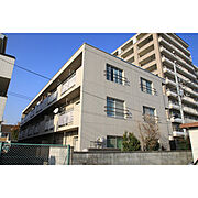 つくば駅より徒歩12分 2階 築40年9ヶ月の賃貸物件