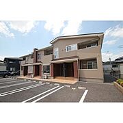 つくば駅よりバス21分 徒歩6分 2階 築9年3ヶ月の賃貸物件