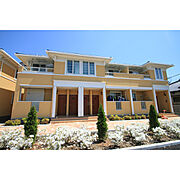 みどりの駅より徒歩52分 2階 築12年8ヶ月の賃貸物件