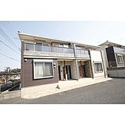 クレストサンヒルズ１ 1階 築8年4ヶ月の賃貸物件