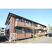 つくば駅よりバス10分 徒歩2分 築23年11ヶ月 2階建の賃貸物件