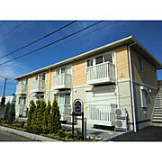 つくば駅よりバス15分 徒歩3分 1階 築16年11ヶ月の賃貸物件