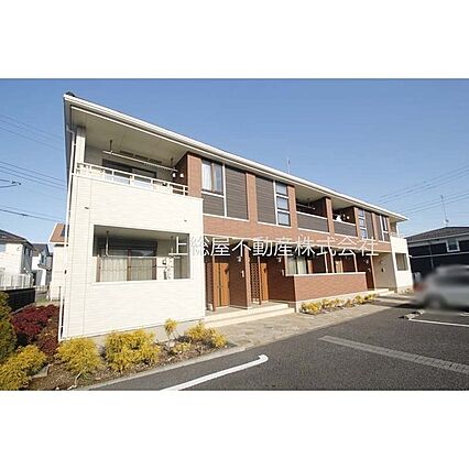 ファーストヴィレッジ269B_トップ画像