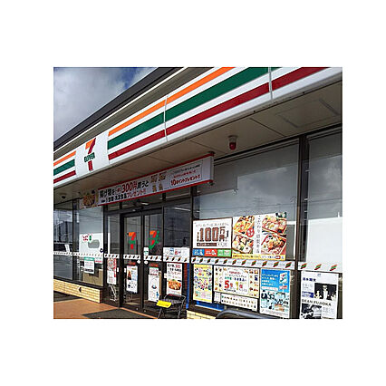 ファーストヴィレッジ269B_周辺_2