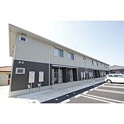 牛久駅より徒歩29分 2階 築4年2ヶ月の賃貸物件