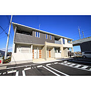 みどりの駅より徒歩9分 2階 築12年8ヶ月の賃貸物件