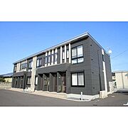 プレガーレの賃貸物件